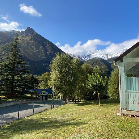 Joli Chalet 60M2 Proche Du Centre. Parking. Balcon كوتيريه المظهر الخارجي الصورة