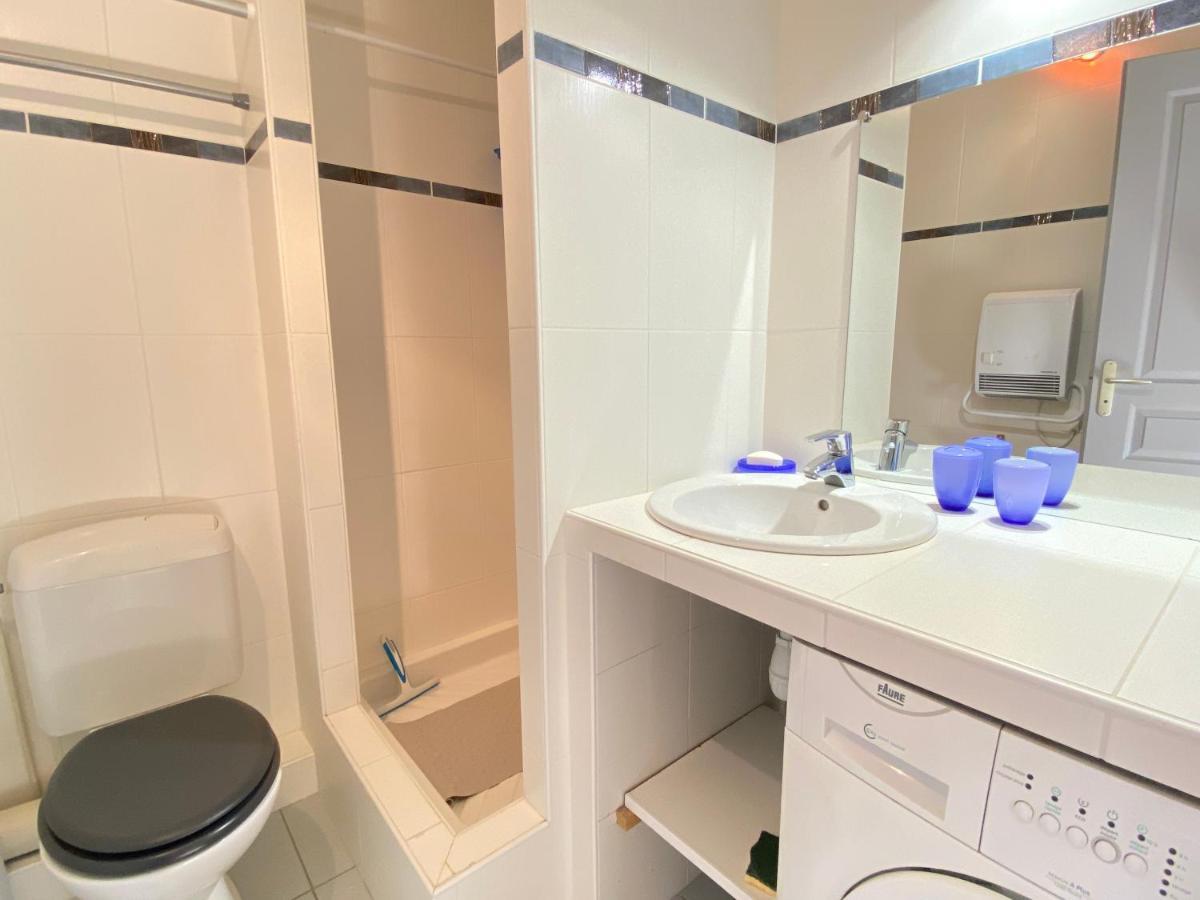 Joli Chalet 60M2 Proche Du Centre. Parking. Balcon كوتيريه المظهر الخارجي الصورة